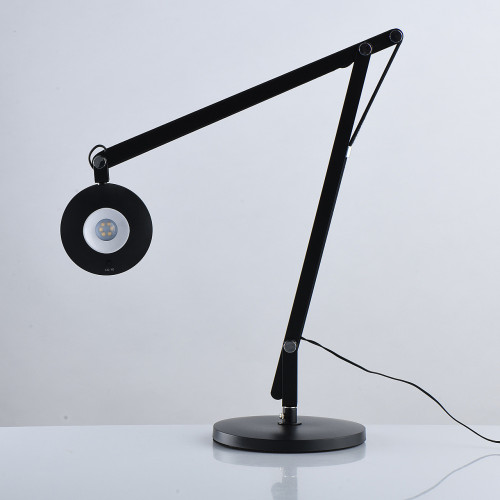 Настольная лампа De Markt Ракурс 631036501