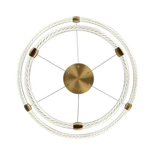 Подвесная люстра Lumion Twinkle 8010/50L