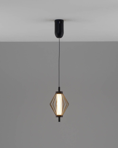 Светильник подвесной Moderli Eloise V11349-PL