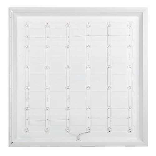 Светильник армстронг Uniel Premium+ ULP-6060 36W/4000К/LL IP40 PREMIUM+ WHITE