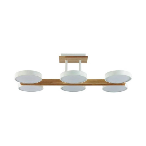 Потолочная люстра Lumion Plato 8030/108CL