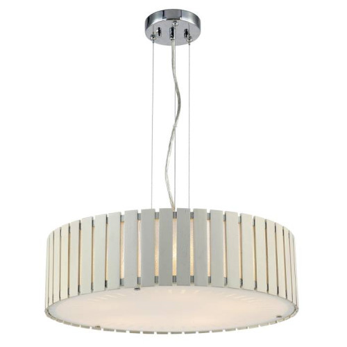 Подвесная люстра Citilux Ямато CL137252