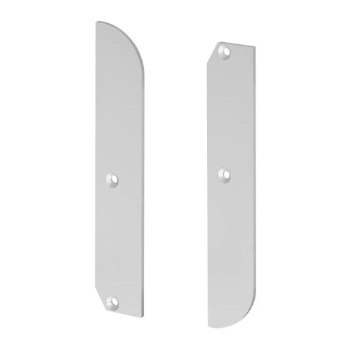 Заглушка для профиля Arlight 046396