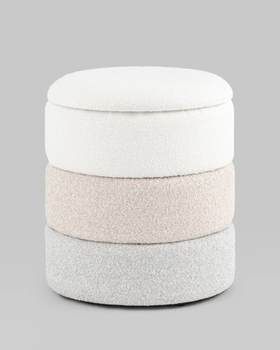 Пуфик Stool Group Hive УТ000038718