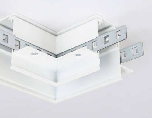 Коннектор Ambrella Track System GL3352-9.5