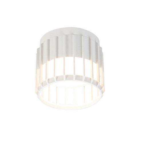 Накладной светильник Arte Lamp Atria A8031PL-1WH