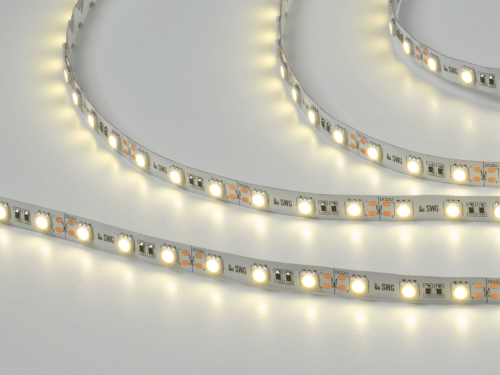 Светодиодная лента SWG Standard SWG560 SWG560-12-14.4-NW-M