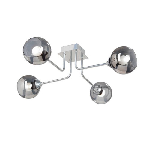 Потолочная люстра Vitaluce V4912-9/4PL