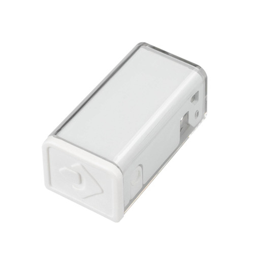 Герметичная заглушка для гибкого неона Arlight 028064