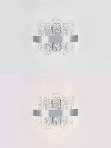 Настенное бра Natali Kovaltseva LED LAMPS 81121/1W