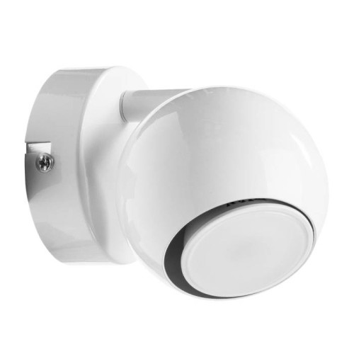 Светильник спот Arte Lamp PIATTO A6251AP-1WH