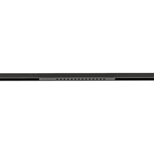 Трековый светильник Arte Lamp Optima A7286PL-1BK