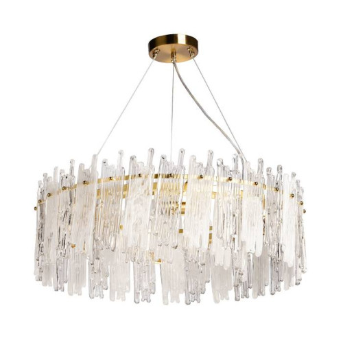 Подвесная люстра De Markt Арман 462010906