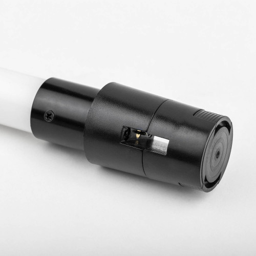 Трековый светильник Lightstar Due Hermes 270647