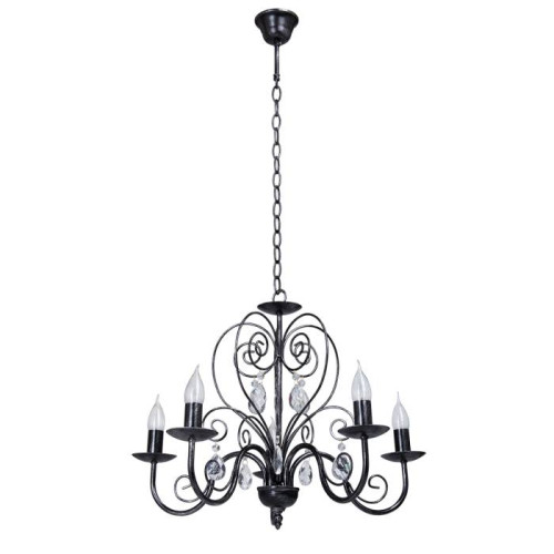 Подвесная люстра Vitaluce 1179 V1179/5