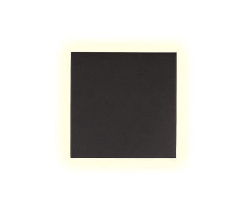 Уличный настенный светильник KINK Light Пирей 2500,19