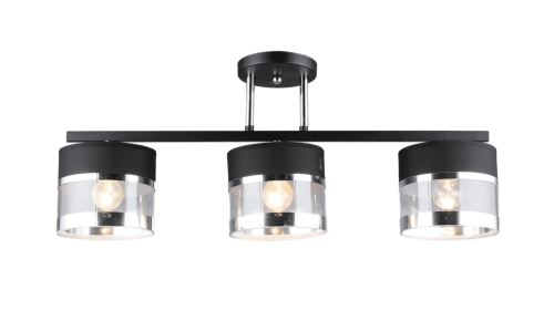 Потолочная люстра Мелодия Света Cold light 000060450