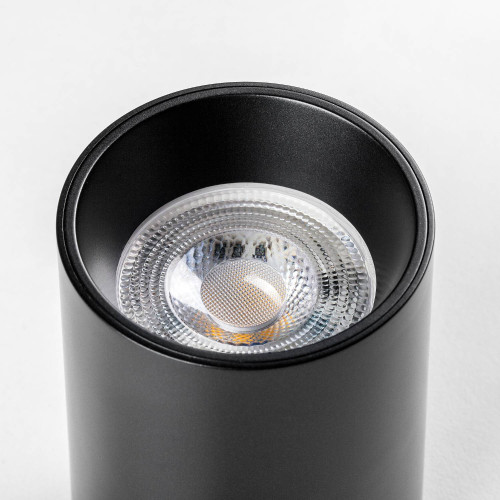 Рамка (светильник) PVC д/LED-модулей 941хх и LED-ламп D50мм Lightstar Rullo 213437