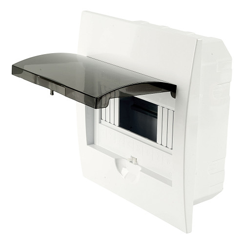 Бокс встраиваемый Stekker EBX50-4/08-50 50510