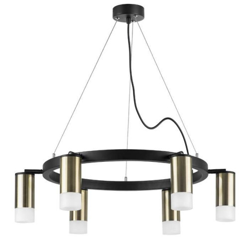 Подвесная люстра Lightstar Rullo LR0163161