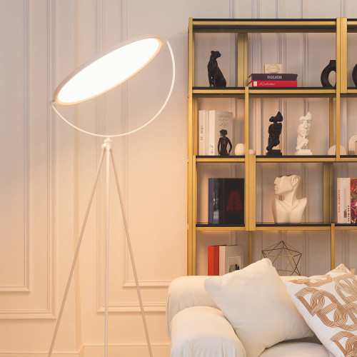 Торшер Arlight Lunar 056253