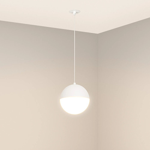 Встраиваемый светильник Arlight Emisfero 056586