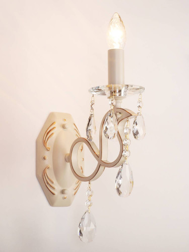 Настенное бра Abrasax 2019/1W