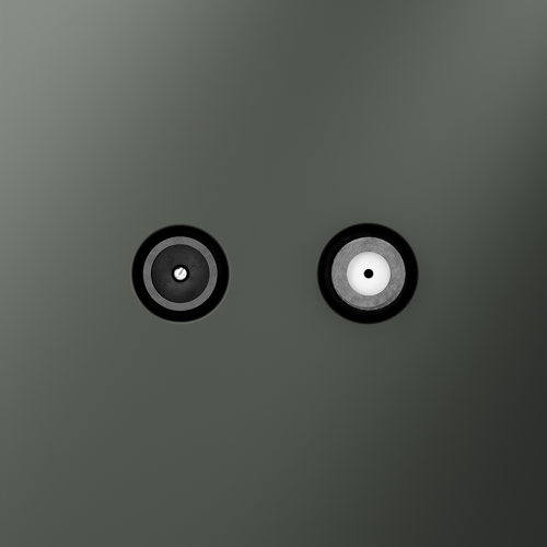 Розетка (титан) Voltum Voltum S70 VLS060406