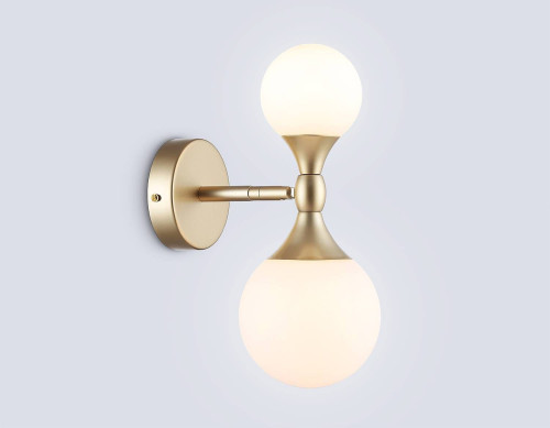 Настенное бра Ambrella Modern LH51053