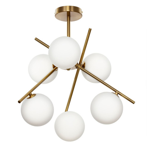 Потолочная люстра Citilux Ronny CL242163