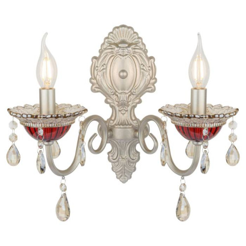 Настенное бра AM Group Castle CASTLE AP2