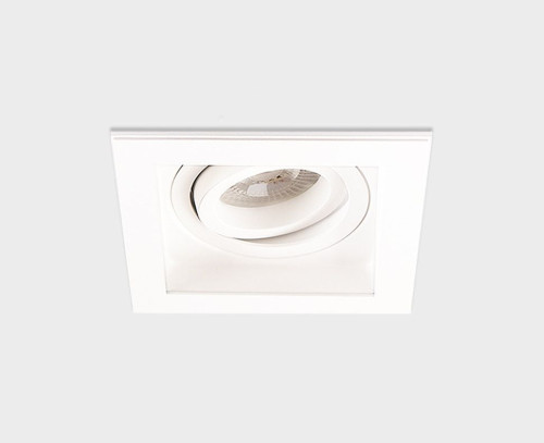 Встраиваемый светильник Italline DY DY-1681 white