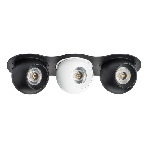 Встраиваемый светильник Lightstar Intero i637746474