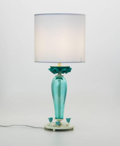 Настольная лампа Notte Giorno Violetta CN810/L1 TL