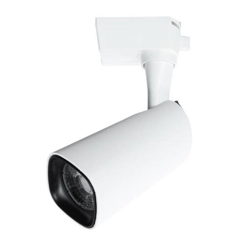 Трековый светильник Arte Lamp Barut A4562PL-1WH
