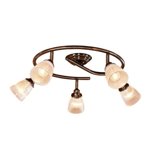 Светильник спот Citilux Виндзор CL539551