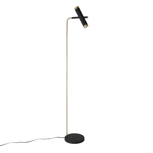 Торшер Favourite Duplex 2324-2F