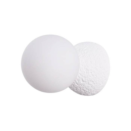 Настенный светильник Divinare Milano 5407/33 AP-1