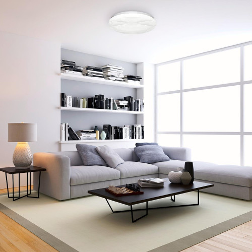 Настенно потолочный светильник Sonex Himar 7686/DLN