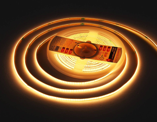 Светодиодная лента Ambrella LED Strip 24V GS4601