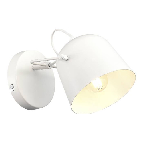 Настенный светильник Evoluce Blank SLE1805-501-01