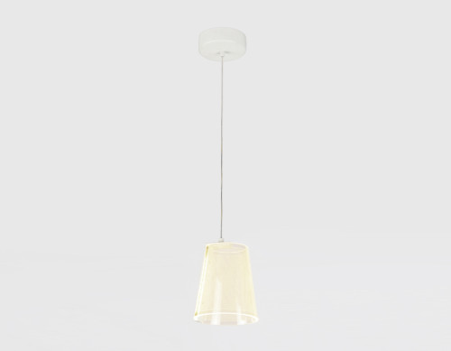 Светильник подвесной Ambrella Original AK4112