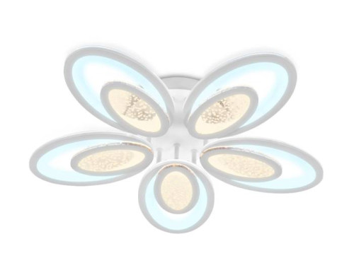 Потолочная люстра с пультом Original Ambrella FA423