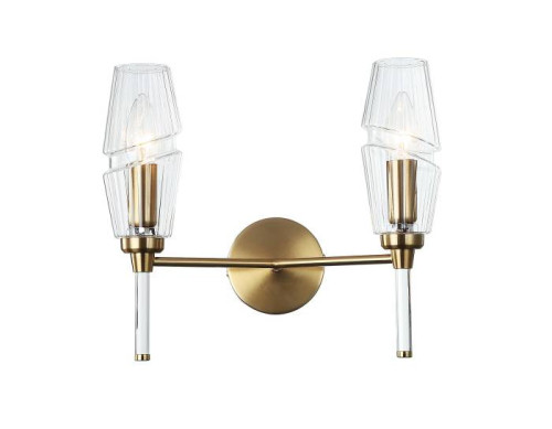 Настенное бра Ambrella Modern LH55206