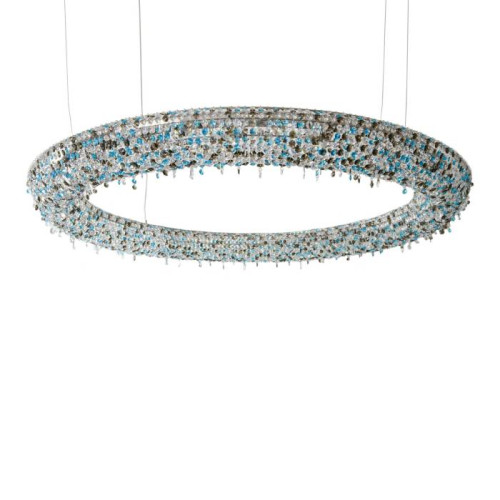 Подвесная люстра L'Arte Luce Luxury Looop L59406.98