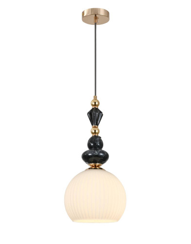 Светильник подвесной Moderli Charm V11178-1P