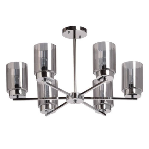 Потолочная люстра De Markt Каталина 361012206