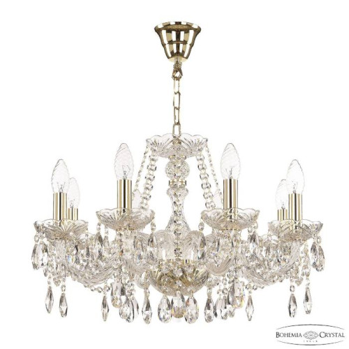 Подвесная люстра Bohemia 116 116/8/195 G