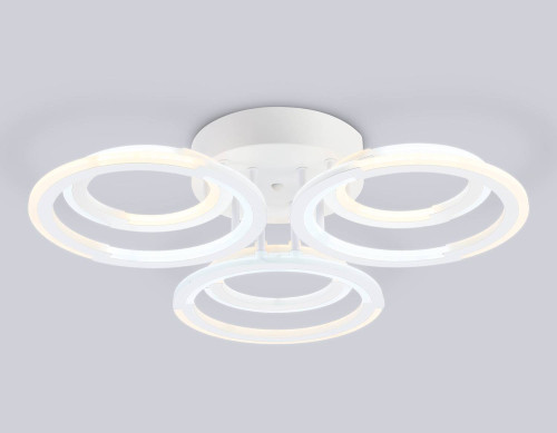 Потолочная люстра Ambrella Original FA8943