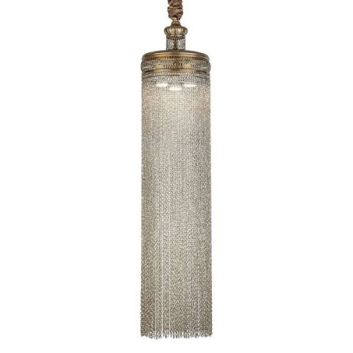 Светильник подвесной L'Arte Luce Luxury Marrakesh L00904